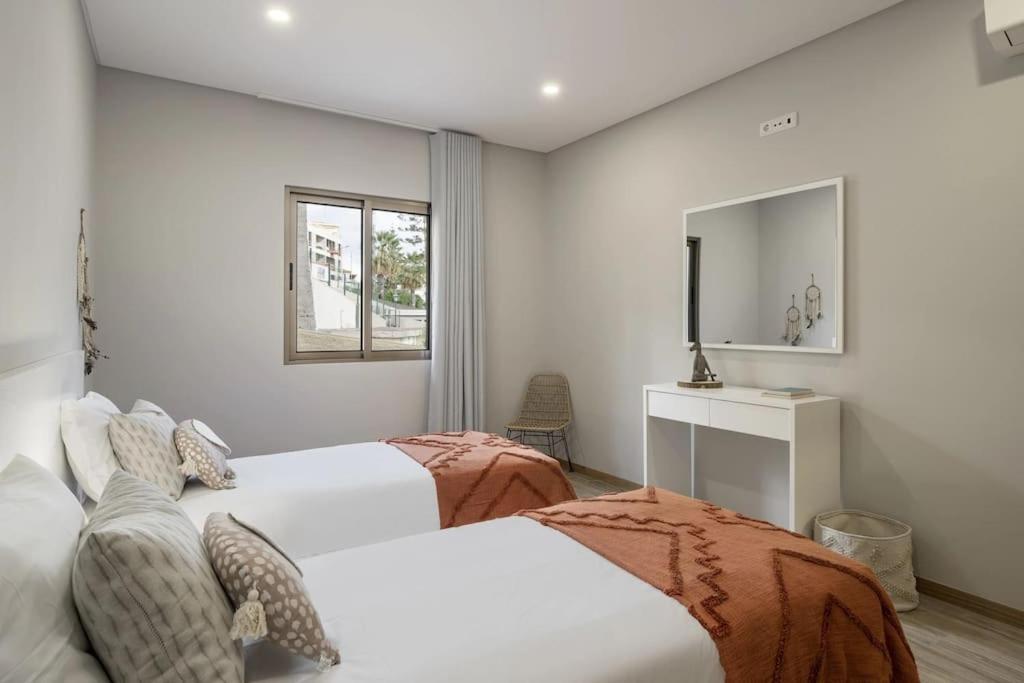 Apartamento Casa Raposinhas Ii